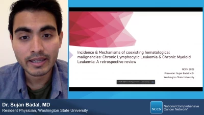 Incidence & Mechanisms of Coexisting Hematological Malignancies: Chronic Lymphocytic Leukemia and Chronic Myeloid Leukemia – A Retrospective Review