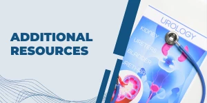 Additional Resources