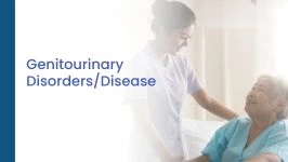 Genitourinary Disorders/Disease