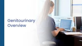 Genitourinary Overview