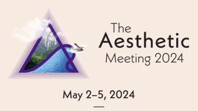 The Aesthetic Meeting 2024