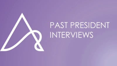 Past President Interviews