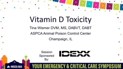 Vitamin D Toxicity icon