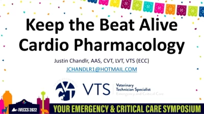 Keep the Beat Alive: Cardiac Pharmacology icon