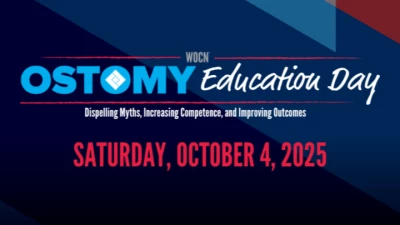 WOCN Ostomy Education Day 2025