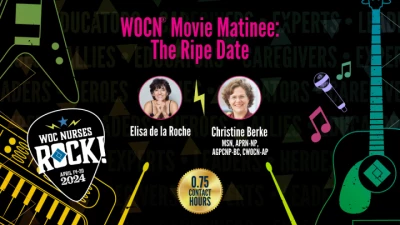 WOCN® Movie Matinee: The Ripe Date icon