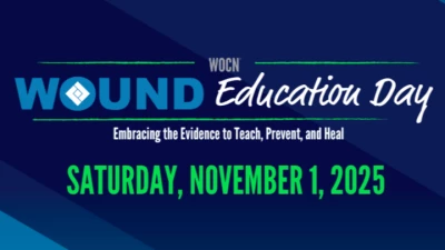 WOCN Wound Education Day 2025