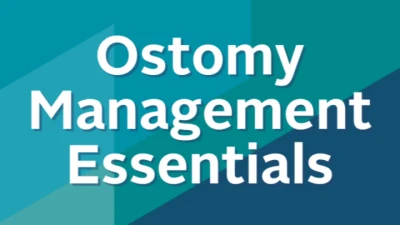 Ostomy Management Essentials