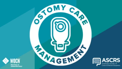 Ostomy Care Management (OCM)
