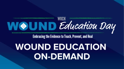 Wound Education Day 2024