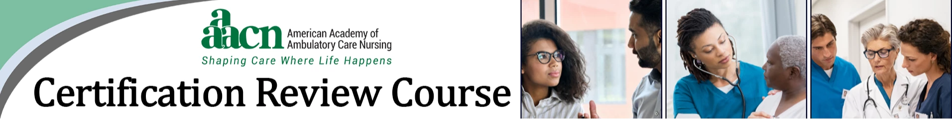 Rotating banner image
