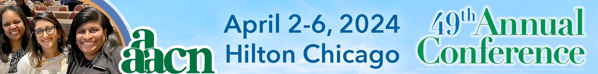 Rotating banner image