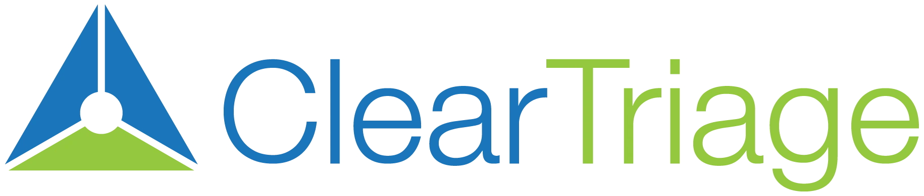 Clear Triage