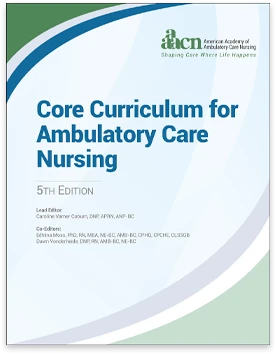 Core Curriculum