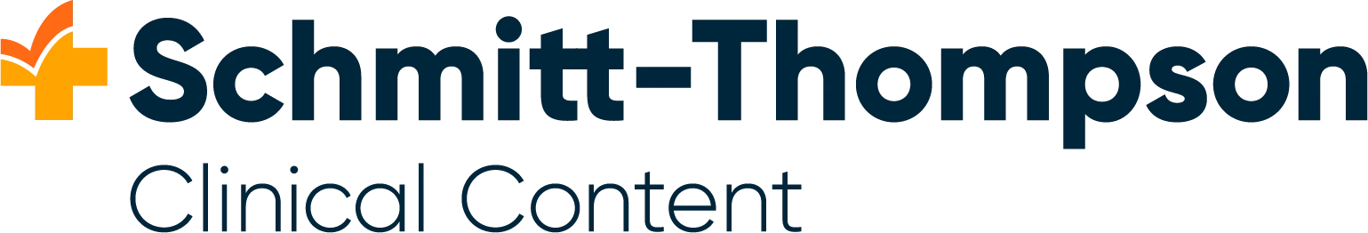 Schmitt-Thompson