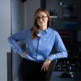 Greta  Bučytė profile image
