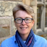Margaret  Kerr profile image