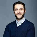 Brian  Molesky profile image