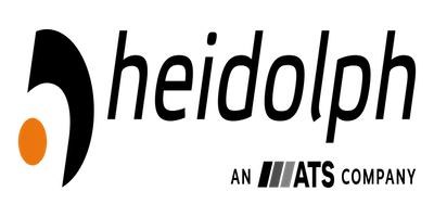 Heidolph (ATS Life Sciences Group) Logo