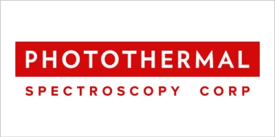 Photothermal Spectroscopy Corp Logo