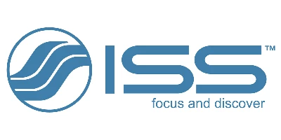 ISS Logo