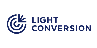 Light Conversion Logo