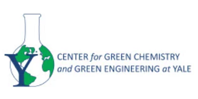Center for Green Chemistry and Green Engineering at Yale Logo