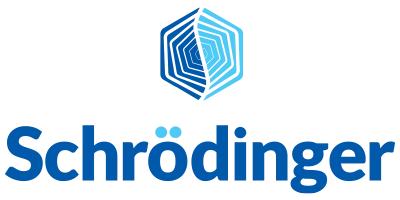 Schrödinger, Inc. Logo