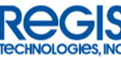 Regis Technologies Logo