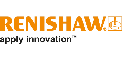 Renishaw, Inc. Logo