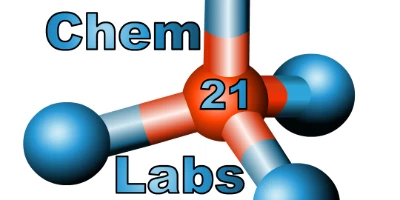 Chem21Labs LLC Logo