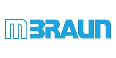 M. BRAUN, Inc. Logo