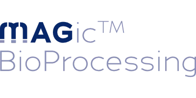 MAGic BioProcessing Logo