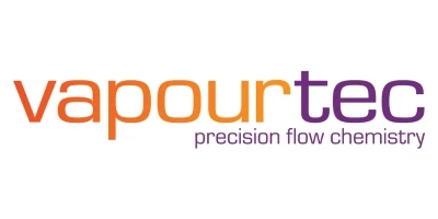 Vapourtec Ltd Logo