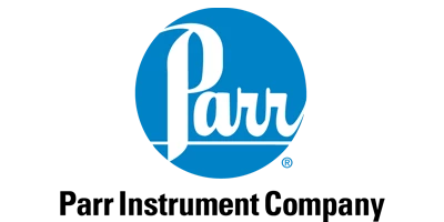 Parr Instrument Company Logo