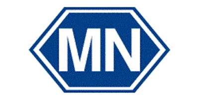 MACHEREY-NAGEL Inc. Logo