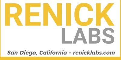 Renick Labs Logo