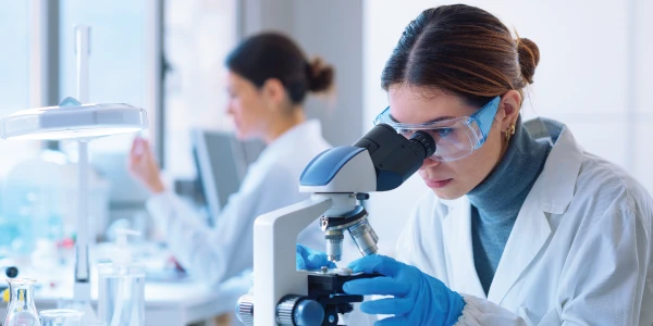 Medicinal & Biochemical Research