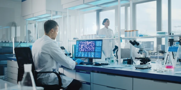 Biotech & Industrial Innovation