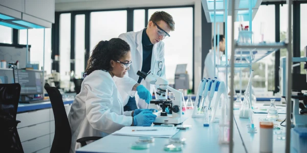 Drug Discovery & Design