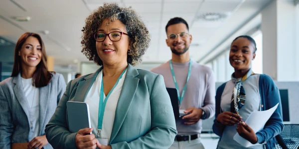 Professional Development & Leadership