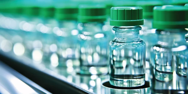 Pharma Community Programming