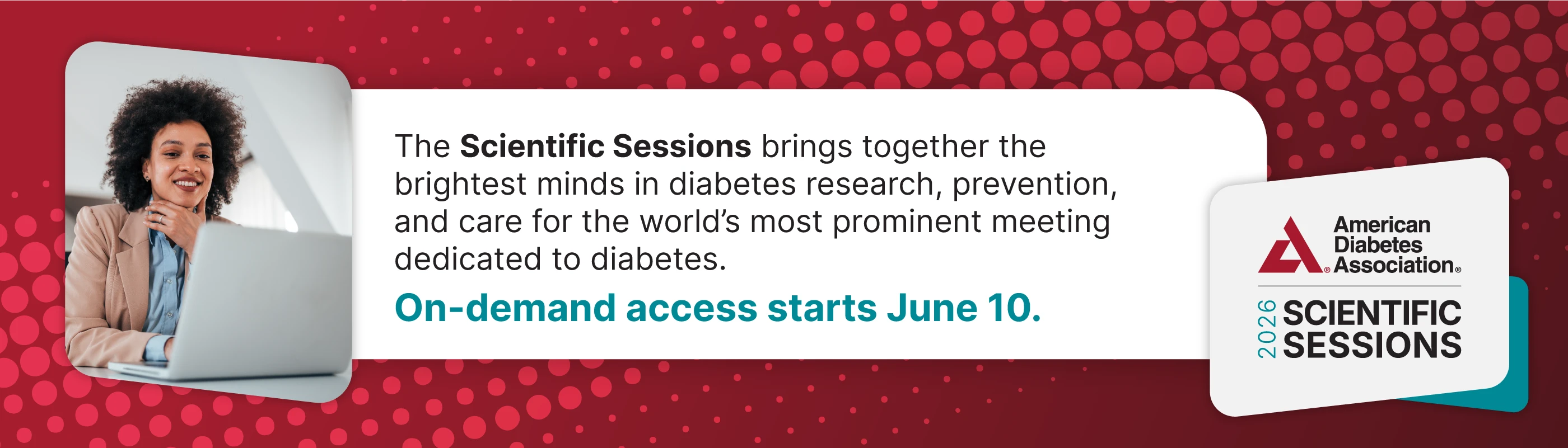 85th Scientific Sessions On-Demand