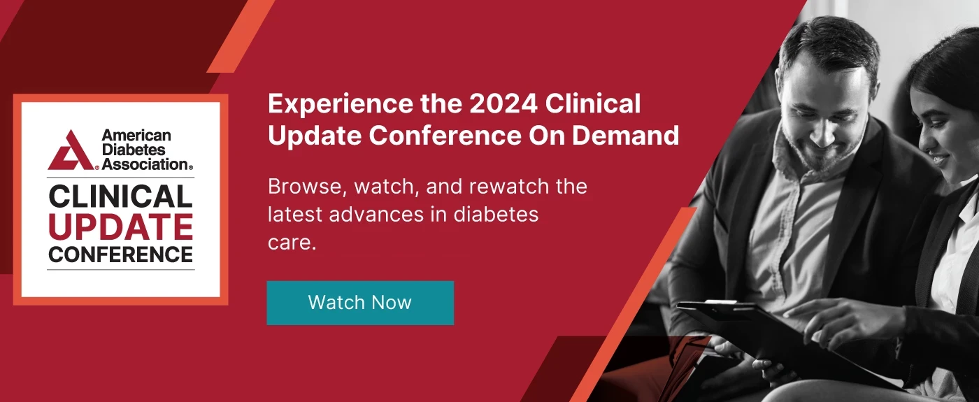 Clinical Update Conference 2024