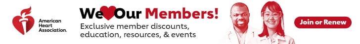 Membership Banner