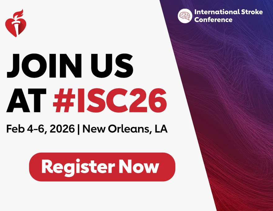 Join Us At #ISC26 February 4-6, 2026 New Orleans, LA Register Now