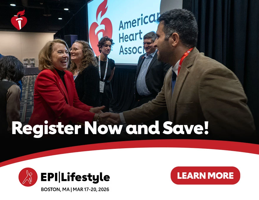 Register Now and Save! EPI Lifestyle Boston, MA March 17-20, 2026, Learn More