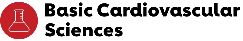 Basic Cardiovascular Science