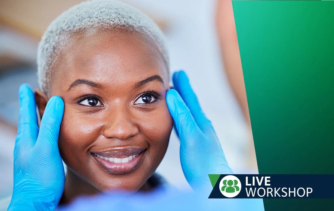 Botulinum Toxins, Dermal Fillers, TMJ Pain Therapy and Gum Regeneration