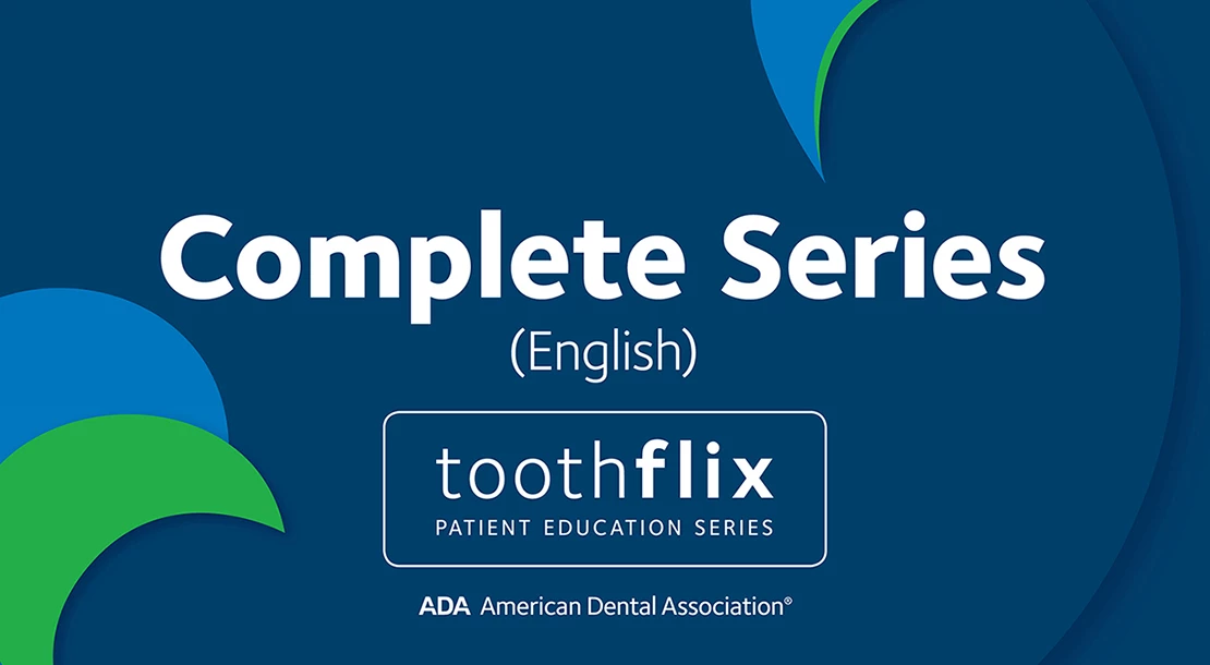 Toothflix Complete Series